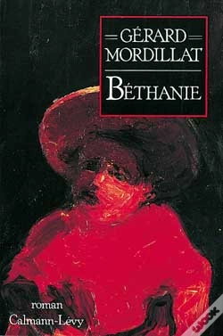 Capa do artigo Bethanie