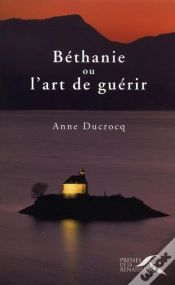 Capa do artigo Béthanie Ou L