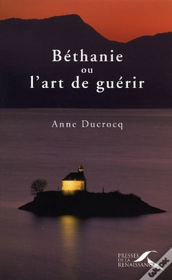 Capa do artigo Béthanie Ou L'Art De Guérir