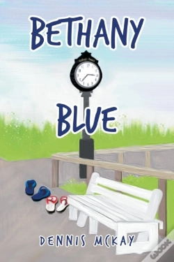 Capa do artigo Bethany Blue
