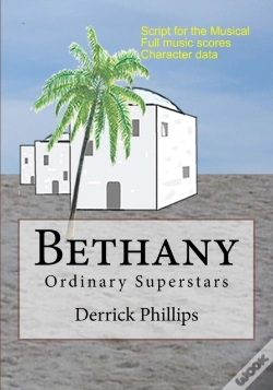 Capa do artigo Bethany