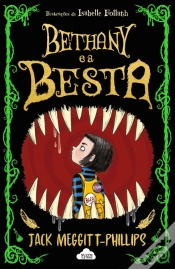 Capa do artigo Bethany e a Besta N.º 1