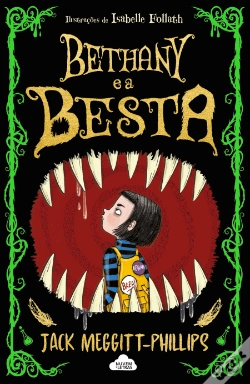 Capa do artigo Bethany e a Besta N.º 1