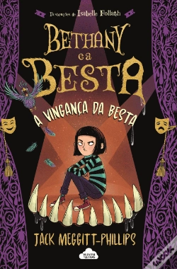 Capa do artigo Bethany e a Besta N.º 2
