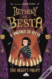 Capa do artigo Bethany e a Besta N.º 2