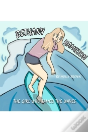 Capa do artigo Bethany Hamilton