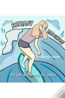 Capa do artigo Bethany Hamilton