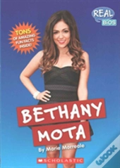 Bethany Mota