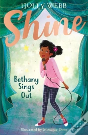 Capa do artigo Bethany Sings Out