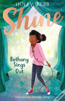 Capa do artigo Bethany Sings Out