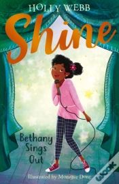Capa do artigo Bethany Sings Out