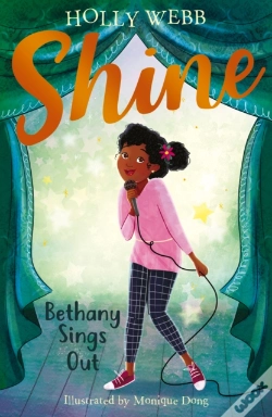 Capa do artigo Bethany Sings Out