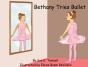 Bethany Tries Ballet - Preview