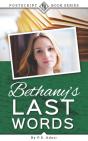 Bethany'S Last Words - Preview