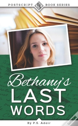 Capa do artigo Bethany'S Last Words