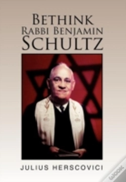 Capa do artigo Bethink Rabbi Benjamin Schultz