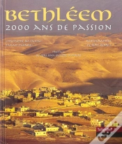 Capa do artigo Bethleem ; 2000 Ans De Passion