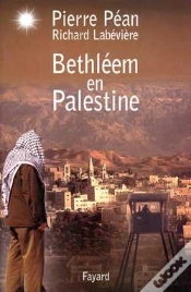 Capa do artigo Bethléem En Palestine