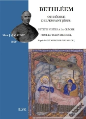 Capa do artigo Bethléem Ou L