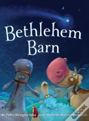 Capa do artigo Bethlehem Barn