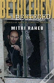 Capa do artigo Bethlehem Besieged