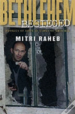 Capa do artigo Bethlehem Besieged