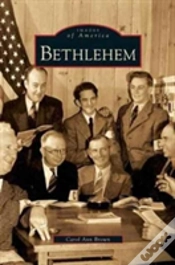 Capa do artigo Bethlehem