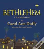 Capa do artigo Bethlehem