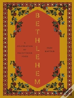 Capa do artigo Bethlehem