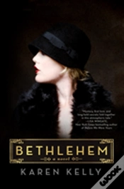 Capa do artigo Bethlehem