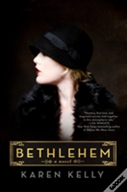 Capa do artigo Bethlehem