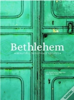 Capa do artigo Bethlehem