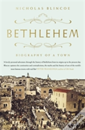 Capa do artigo Bethlehem