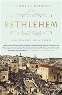 Capa do artigo Bethlehem