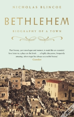 Capa do artigo Bethlehem