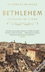 Capa do artigo Bethlehem