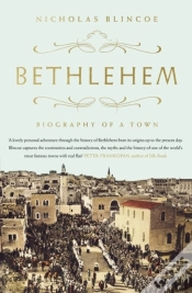 Capa do artigo Bethlehem