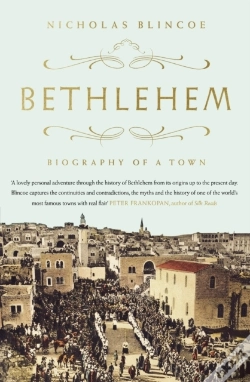 Capa do artigo Bethlehem