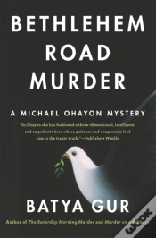 Capa do artigo Bethlehem Road Murder