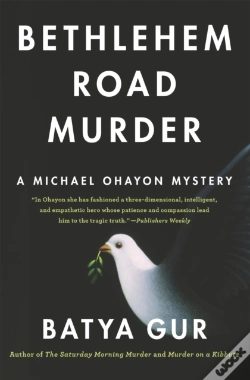 Capa do artigo Bethlehem Road Murder