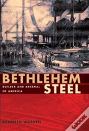 Capa do artigo Bethlehem Steel