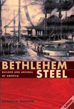 Capa do artigo Bethlehem Steel