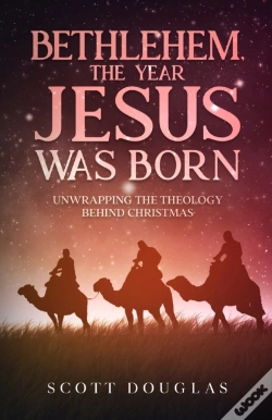 Capa do artigo Bethlehem, The Year Jesus Was Born