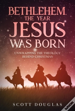 Capa do artigo Bethlehem, The Year Jesus Was Born