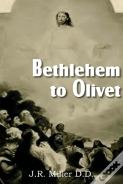 Capa do artigo Bethlehem To Olivet