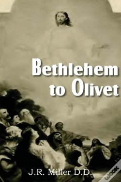 Capa do artigo Bethlehem To Olivet