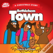 Capa do artigo Bethlehem Town