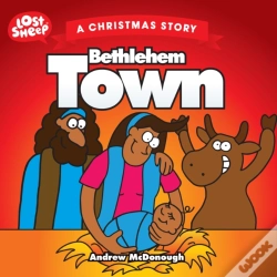 Capa do artigo Bethlehem Town
