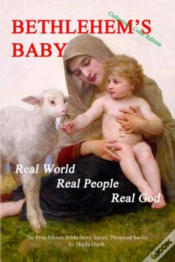 Capa do artigo Bethlehem'S Baby