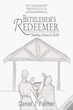 Capa do artigo Bethlehem'S Redeemer Learner'S Workbook And Journal
